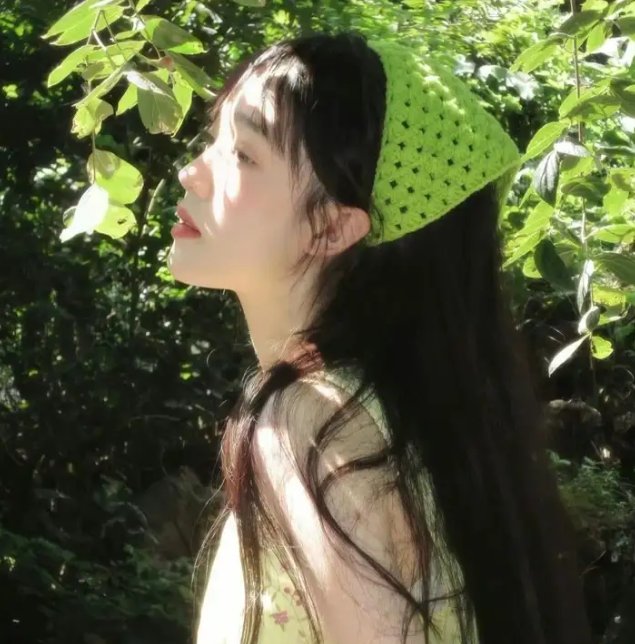 为了这样的生活