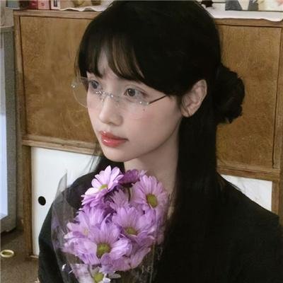 冬天的访客