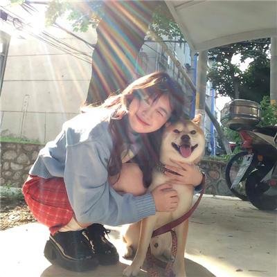 母子泪